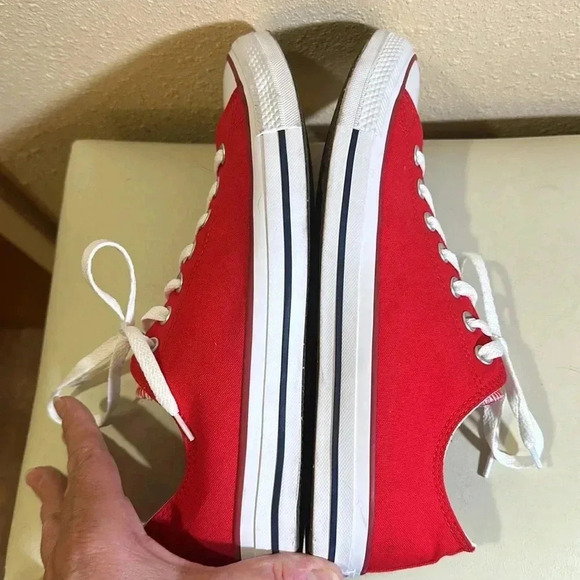 Converse Harris 2024. Size 10 - Picture 7 of 8